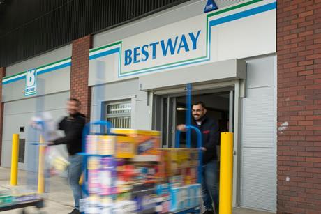 Bestway