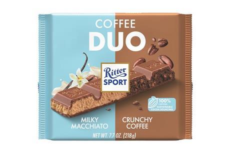 Ritter Sport Coffee Duo (2)