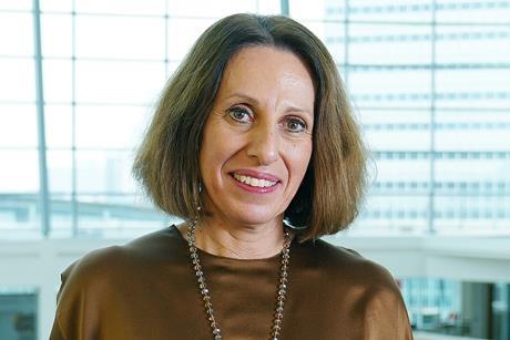 UNP Grocer 44217 Co-Op CEO Shirine Khoury-Haq Manchester015