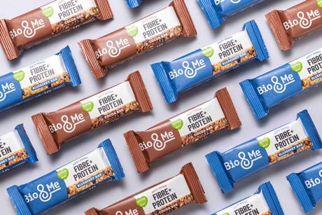 Bio&Me_New Daily Boost Fibre + Protein Bars Lifestyle_Image