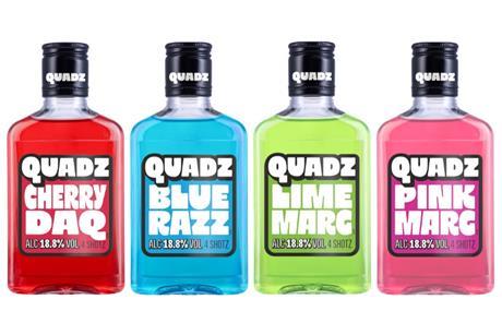 Quadz RTDs