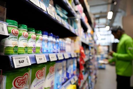 Asda electronic shelf edge labels - 3