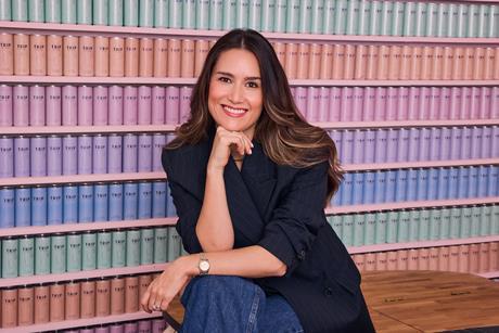 TRIP Founder - Olivia Ferdi 2