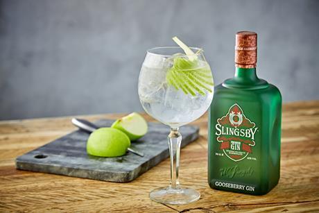 slingsby