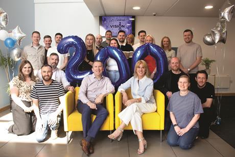 Pricecheck celebrates 200m milestone