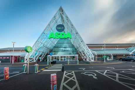 Asda vows to up to 50% cheaper than rival loyalty schemes