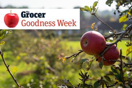 Goodness Week - 1