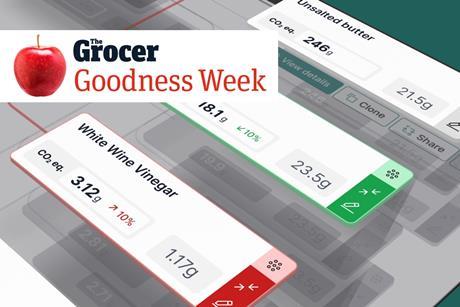 Goodness Week - 1