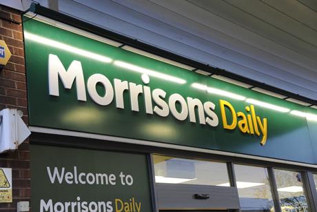 Morrisons Daily staff set for working hours shake up