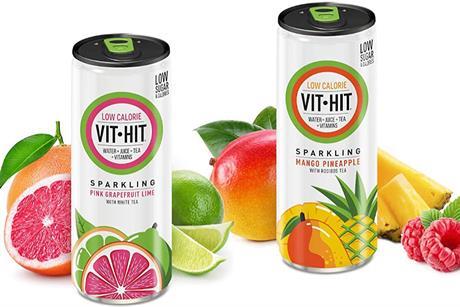 vit hit sparkling