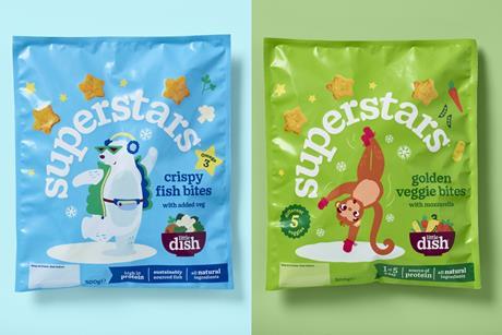 Little Dish Superstars