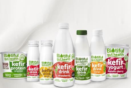Biotiful range