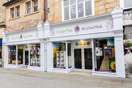 Grape Tree sold to employees