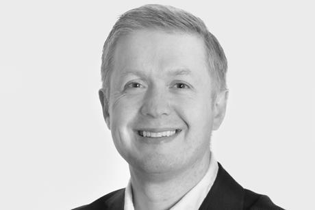 Matt Roberts Headshot