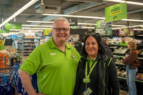 Asda latest pay and benefits revealed