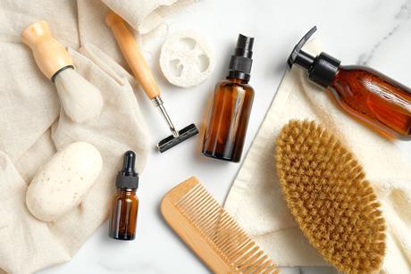 Skincare beauty GettyImages-1254585695