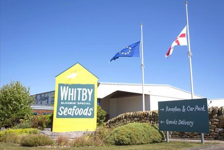 Whitby Seafoods