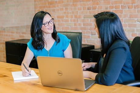 one on one meeting