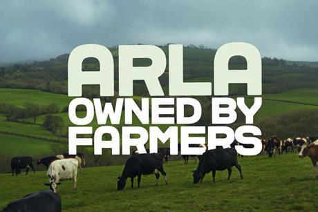 Arla TV ad