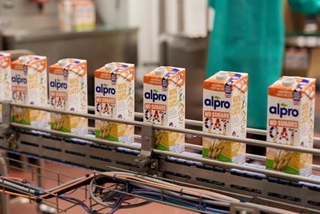 Danone - NEW IMAGE