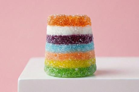 healthcare gummy