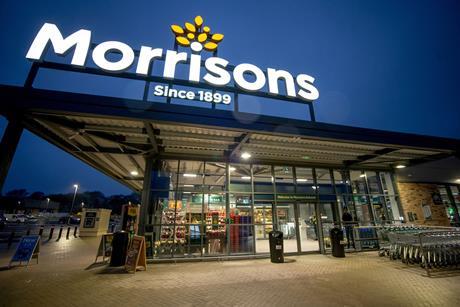 Morrisons