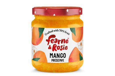 Fearne & Rosie Mango Preserve (2)
