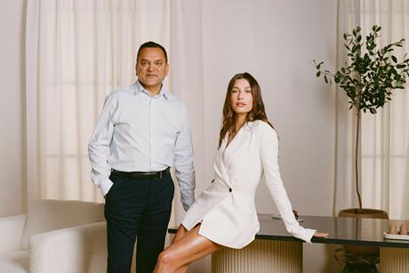 CEO_elf_Tarang_Amin,_Founder_Hailey_Bieber