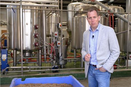 Fermtech_CEO Andy Clayton