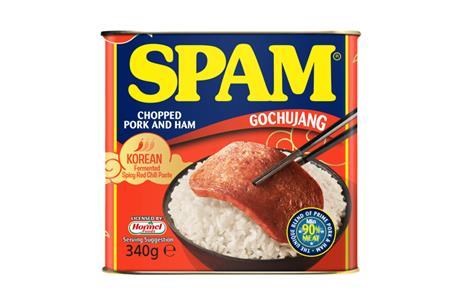 SPAM NPD
