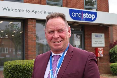 One Stop John Miller