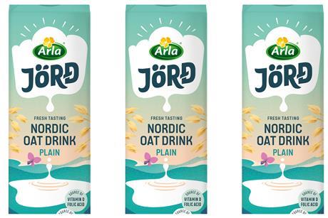 arla jord