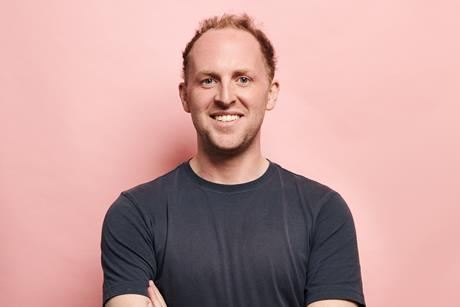Alex Wright, DASH