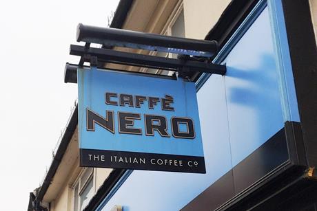 Caffe Nero