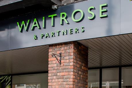 Waitrose Twickenham