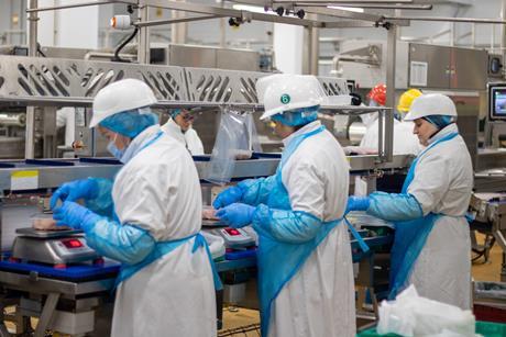 2 Sisters Scunthorpe