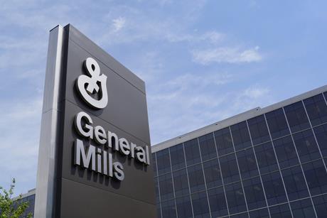 general mills