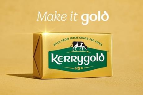 make it gold - kerrygold