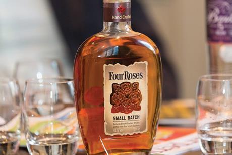 Four Roses