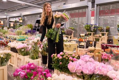 New Covent Garden Market