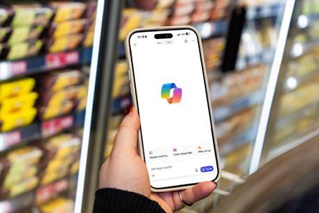 M&S Microsoft Copilot