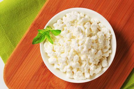 Cottage cheese GettyImages-182060122