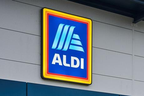 Aldi store 2026