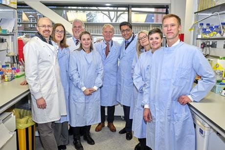 Iceland joins retail collective joining forces to raise awareness about Prostate Cancer