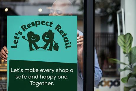 Let's Respect Retail 2