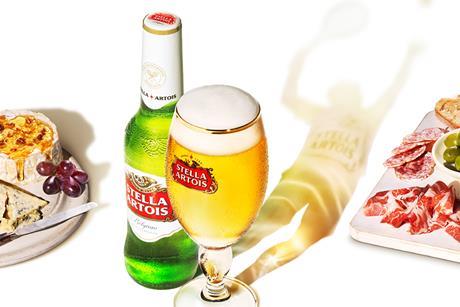 stella BBAB