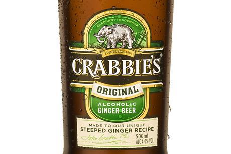 Crabbie's