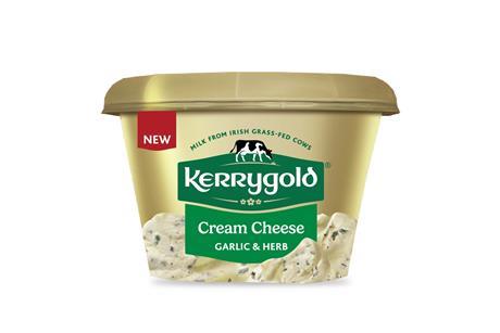 kerrygold cream cheese garlic herb