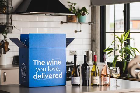 Naked Wines - Selection