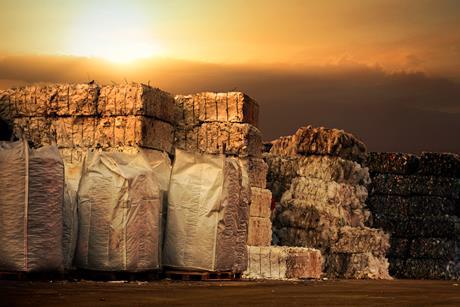 Recyling EPR extended producer responsibility GettyImages-500254845